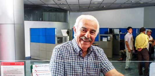 Jubilados