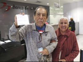 Jubilado: Estas leyes te aumentan pensión mínima Jubilados