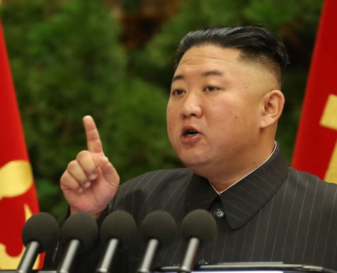 Kim Jong-un Kim Jong-un