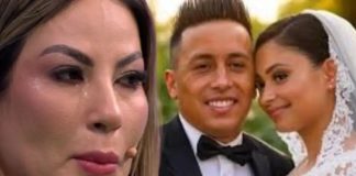 Lanzó ‘chiquita’ tras ‘matri’ de ‘Aladino’