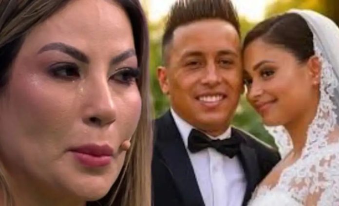 Lanzó ‘chiquita’ tras ‘matri’ de ‘Aladino’ Lanzó ‘chiquita’ tras ‘matri’ de ‘Aladino’