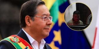 Luis Marcelo Arce Mosqueira