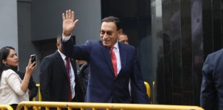 Martín Vizcarra