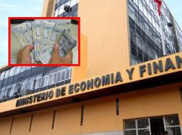 MEF incrementó monto de la UIT Ministerio de Economía y Finanzas