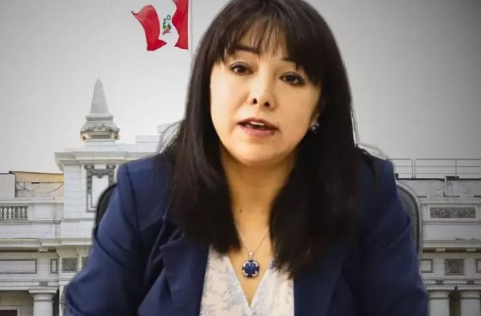 Mirtha Vásquez Mirtha Vásquez