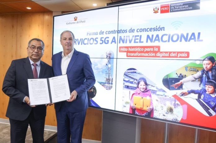 Movistar listo para innovar con tecnología 5g