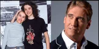 Murió mamá de Vasco Madueño Murió mamá de Vasco Madueño