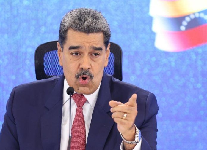 Nicolás Maduro Nicolás Maduro