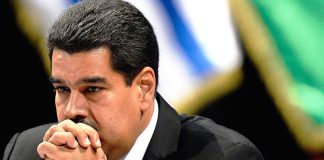 Nicolás Maduro