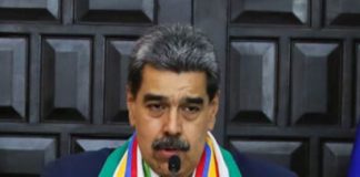 Nicolás Maduro