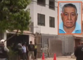 Obrero murió tras caerle muro encima Obrero murió tras caerle muro encima