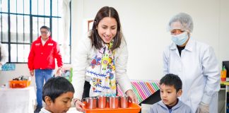 Midis: Programa de Alimentación Escolar lanza convocatoria para su Proceso de Contratación Pública 2026