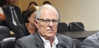 Pedro Pablo Kuczynski