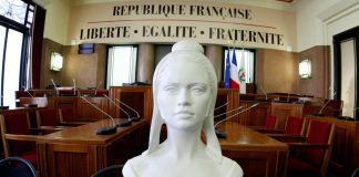 Personalidades dieron último adiós a Bardot