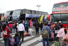 Precios en terminales se elevan en 100%