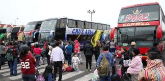 Precios en terminales se elevan en 100%