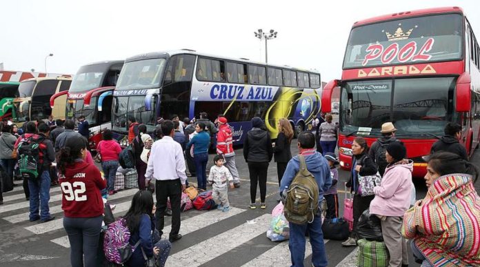 Precios en terminales se elevan en 100%