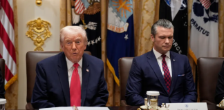 Protestan ante la CIDH por muerte de pescador