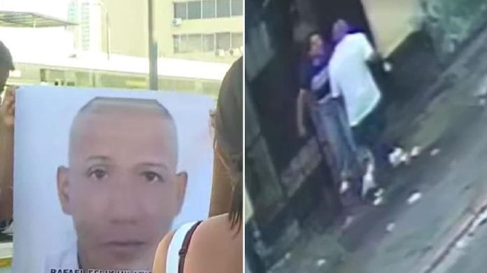 Rafael Félix Hilario Guido Rafael Félix Hilario Guido