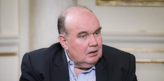 Piden anular candidatura de ‘Porky’ Rafael López Aliaga