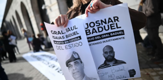 Régimen excarcela a 71 detenidos en Venezuela