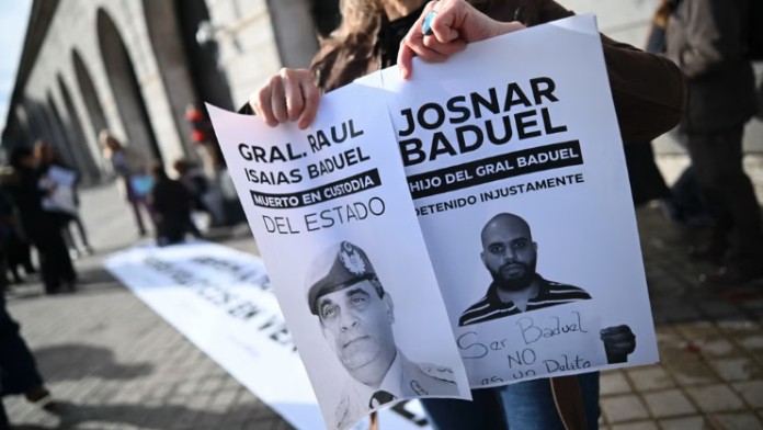 Régimen excarcela a 71 detenidos en Venezuela Régimen excarcela a 71 detenidos en Venezuela