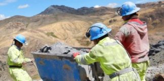 Gobierno respalda ampliación de Reinfo Reinfo