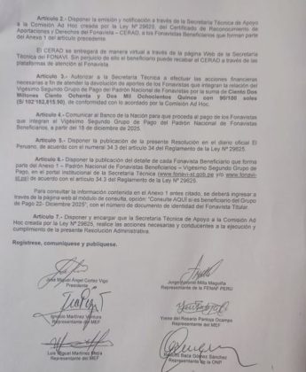 Resoluci&oacute;n administrativa N&deg; 1162&ndash;2025-CAH (3)