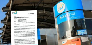 Rutas de Lima dejó de operar concesión