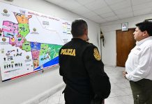Se confirma ampliación del estado de emergencia Se confirma ampliación del estado de emergencia
