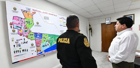 Se confirma ampliación del estado de emergencia Se confirma ampliación del estado de emergencia