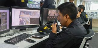 Surco y PNP juntos contra delincuencia