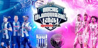 Todo sobre Alianza contra Inter Miami