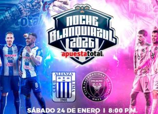 Todo sobre Alianza contra Inter Miami