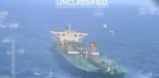 Venezuela tiene “flota fantasma”