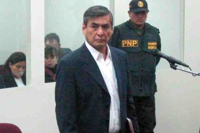 Víctor Polay Campos