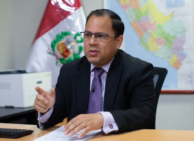 Walter Martínez Walter Martínez