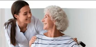 comunicarte con un adulto mayor