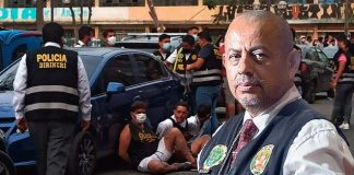 general PNP Víctor Revoredo