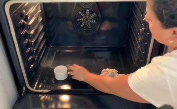 Aprende a limpiar tu horno y dejarlo 100% operativo limpiar tu horno