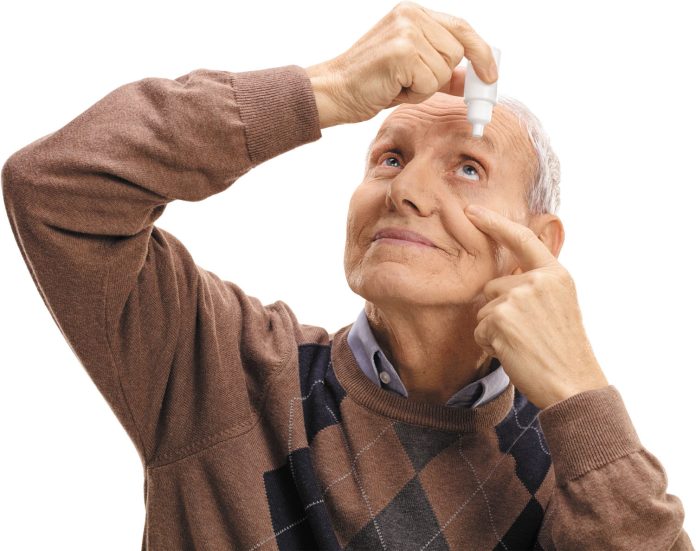 males que atacan a los ojos de un adulto mayor males que atacan a los ojos de un adulto mayor