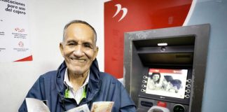 pensiones mínimas y máximas