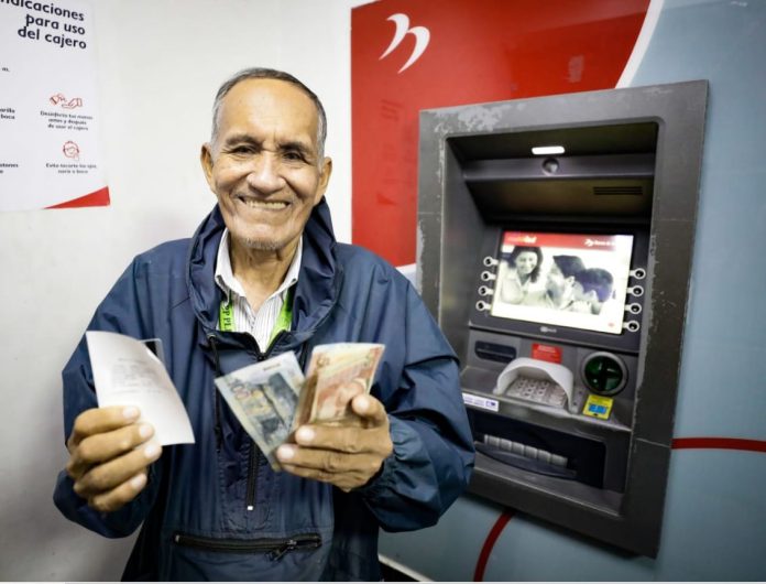 pensiones mínimas y máximas