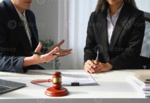 propiedad en litigio