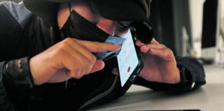 regulación y elementos de la extorsión
