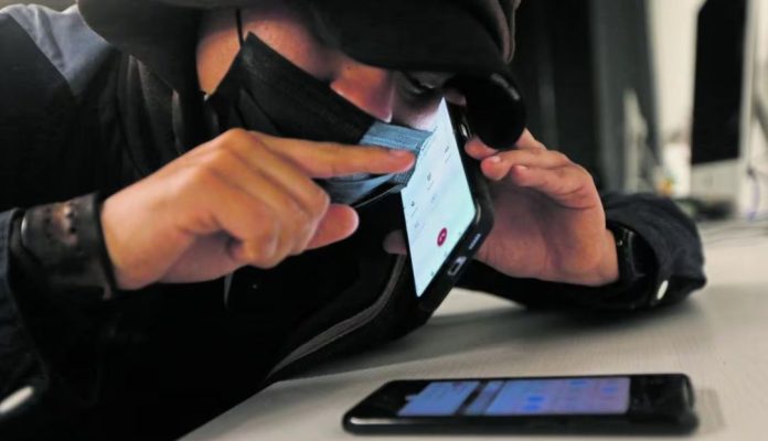 regulación y elementos de la extorsión regulación y elementos de la extorsión