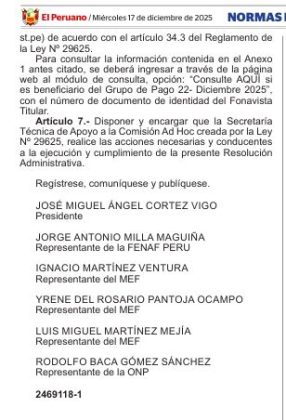 resoluci&oacute;n administrativa N&ordm; 1162-2025-CAH-LEY N&ordm; 29625 (3)