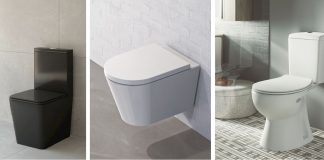 Aprende a elegir los tipos de cisterna de inodoro tipos de cisterna de inodoro