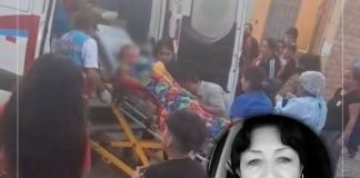 ¿Por qué mataron a Elena Rojas? ¿Por qué mataron a Elena Rojas Alcalde