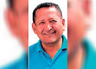 Absalón Vásquez impulsa la eficiencia en el Estado Absalón Vásquez